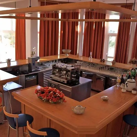 Eristos 3* Megálon Choríon