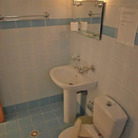 Eristos Megálon Choríon