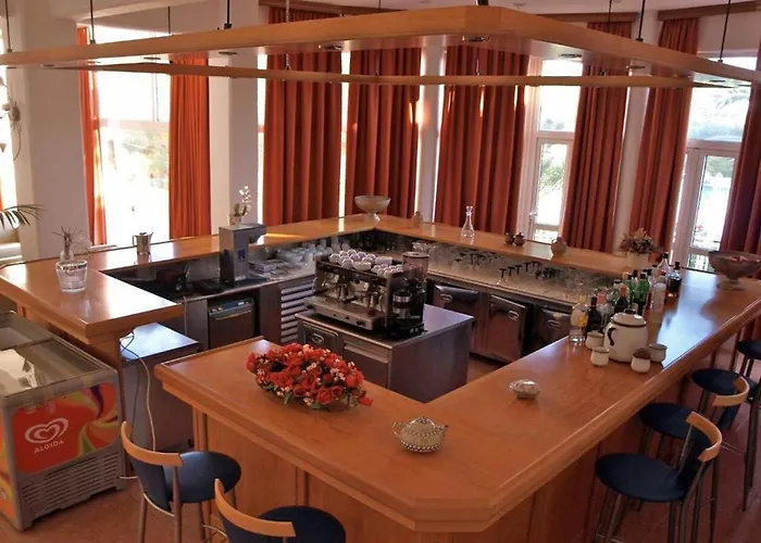 Eristos 3* Megálon Choríon